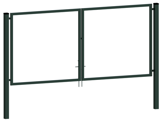 Varstomi Vartai Be Užpildo