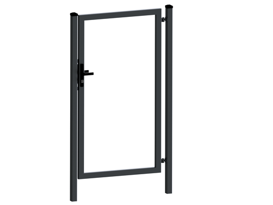 Varteliai Be Užpildo