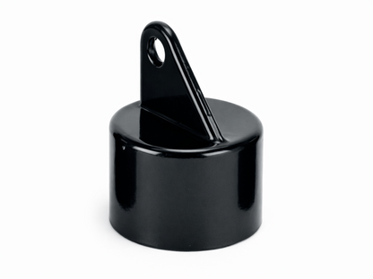 Plastikiniai Dangteliai Stulpų Atramoms 48mm