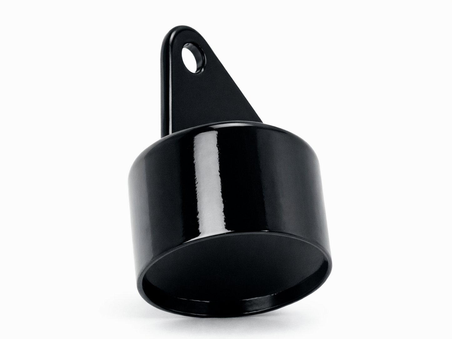 Plastikiniai Dangteliai Stulpų Atramoms 48mm