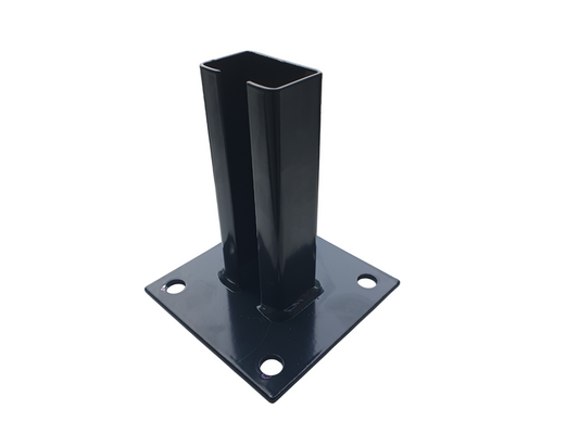 Flanšinis Tvirtinimas 60x40